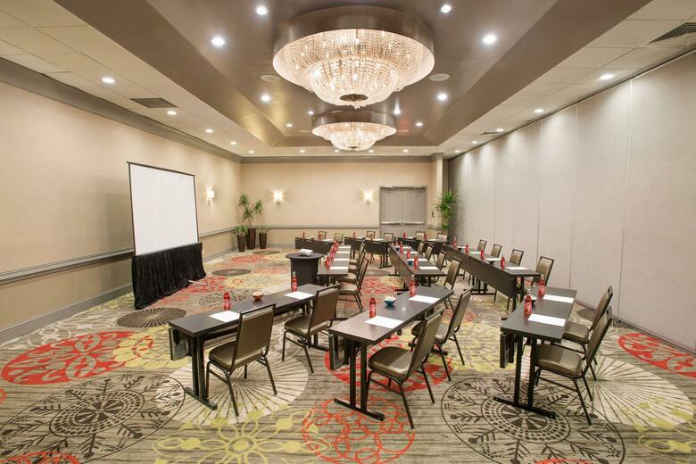 Magnolia Hotel Dallas Park Cities