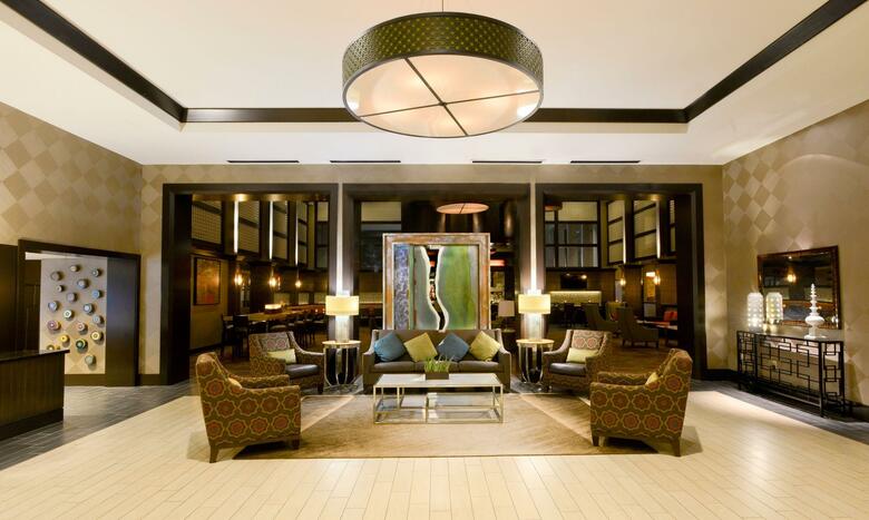 Magnolia Hotel Dallas Park Cities