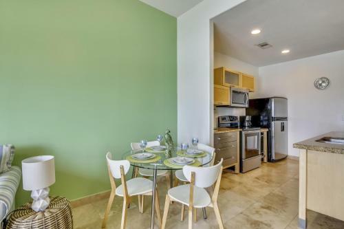 Apartamento Ocean Grove 701