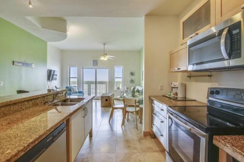 Apartamento Ocean Grove 701