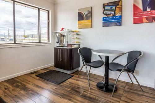 Hotel Motel 6 Tremonton