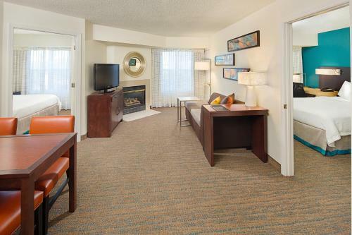 Hotel Residence Inn Richmond Northwest