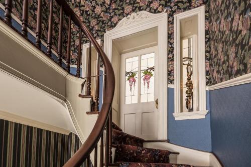 Bed & Breakfast The Livingston Inn
