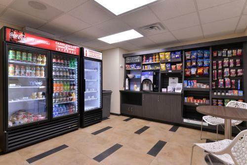 Hotel Candlewood Suites Casper