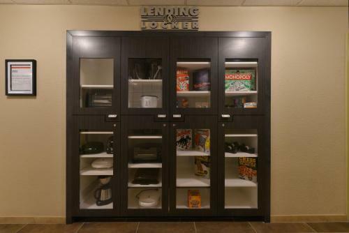 Hotel Candlewood Suites Casper