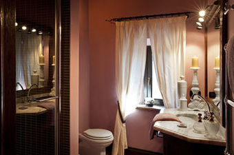 Residencia Castel Porrona Relais