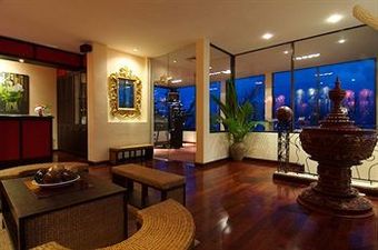 Apartamento Jamahkiri Resort & Spa