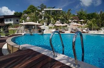 Apartamento Jamahkiri Resort & Spa