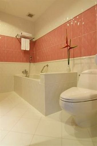 Apartamento Jamahkiri Resort & Spa