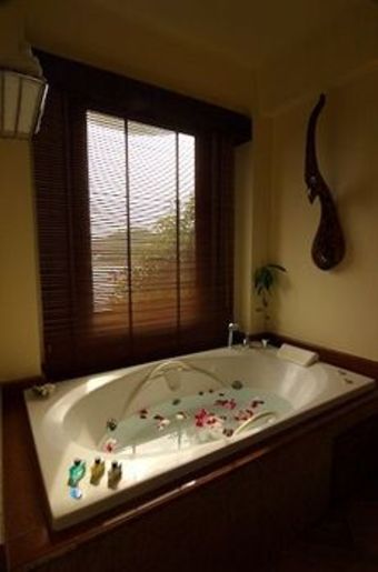 Apartamento Jamahkiri Resort & Spa