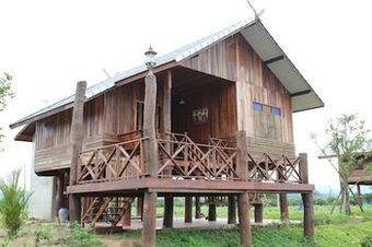 Hotel Chiang Dao Privacy