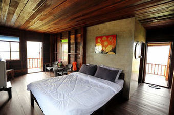 Hotel Chiang Dao Privacy