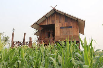Hotel Chiang Dao Privacy
