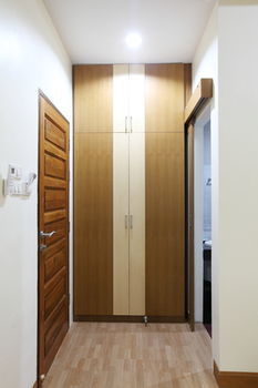 Apartamento Pongjun Resort Hat Yai