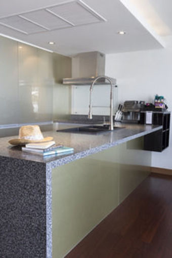 Aparthotel The Nchantra Pool Suite Residences