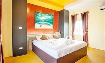 Hotel Full House Resort