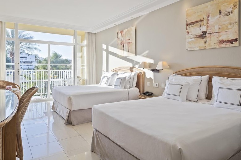 Hotel Meli� Marbella Ban�s