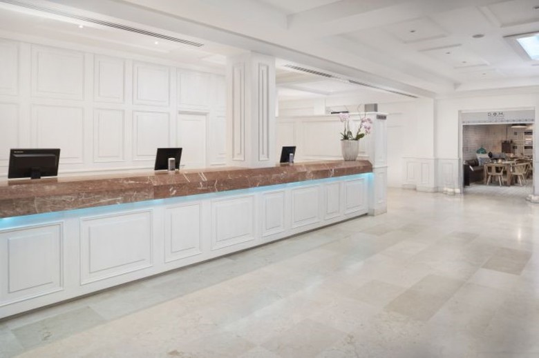 Hotel Meli� Marbella Ban�s