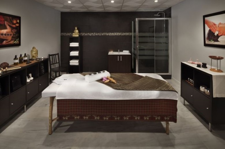 Hotel Meli� Marbella Ban�s