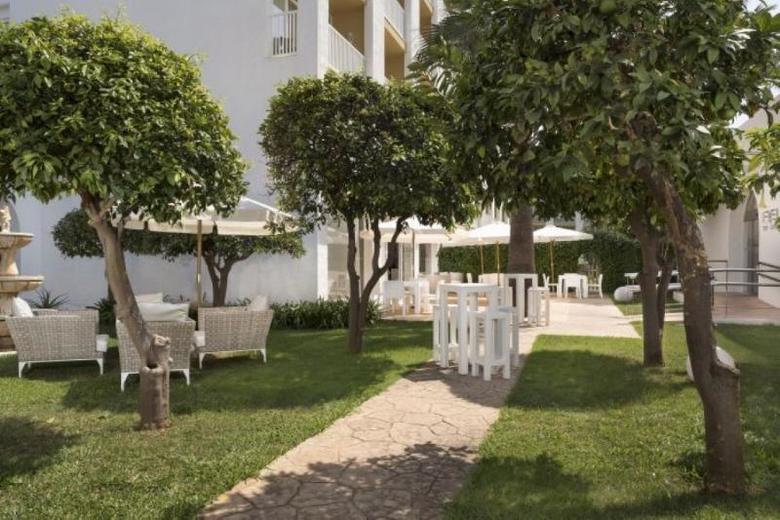Hotel Meli� Marbella Ban�s