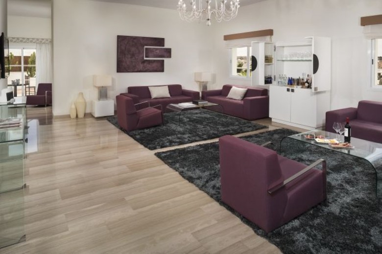 Hotel Meli� Marbella Ban�s