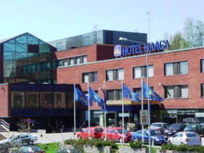 Best Western Plus Hotel Haaga