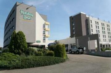 Hotel Holiday Inn Airport