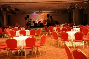 Hotel Holiday Inn Airport