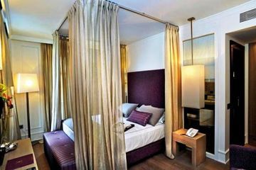 Eight Hotel Paraggi
