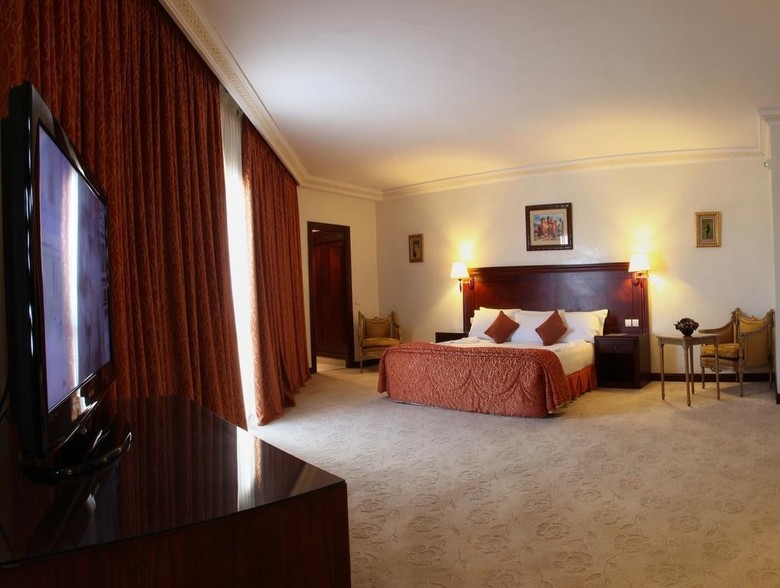 Hotel Ryad Mogador Gueliz