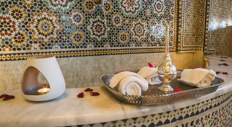 Hotel Ryad Mogador Gueliz