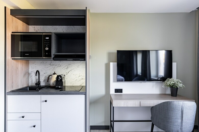 Hotel Galerie Design