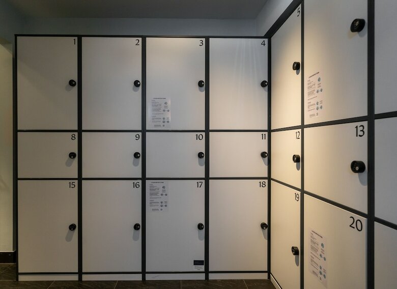 Hotel Galerie Design