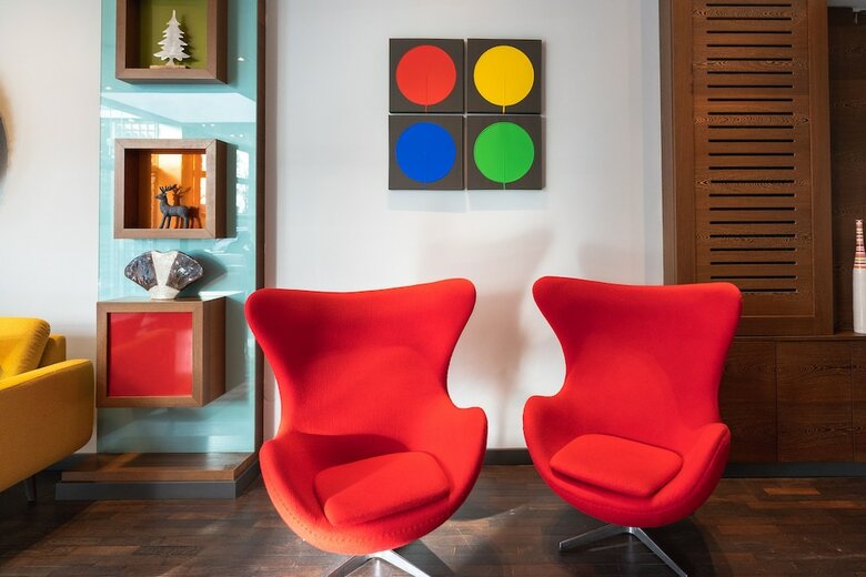 Hotel Galerie Design