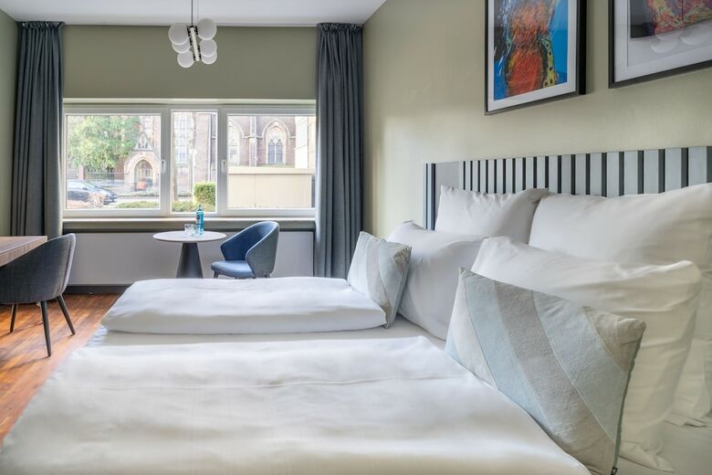 Hotel Galerie Design