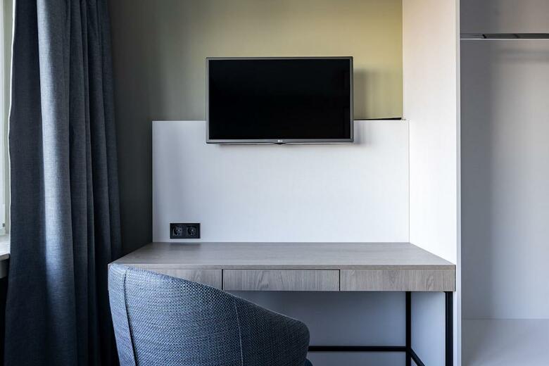 Hotel Galerie Design