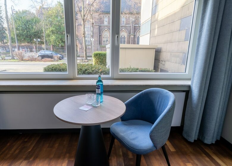 Hotel Galerie Design
