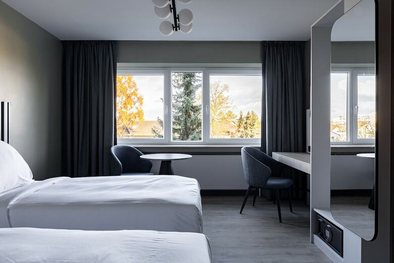 Hotel Galerie Design