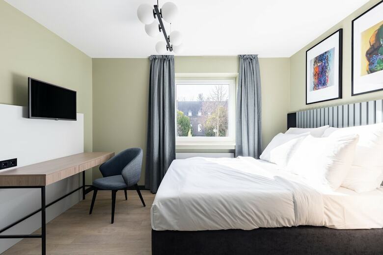 Hotel Galerie Design