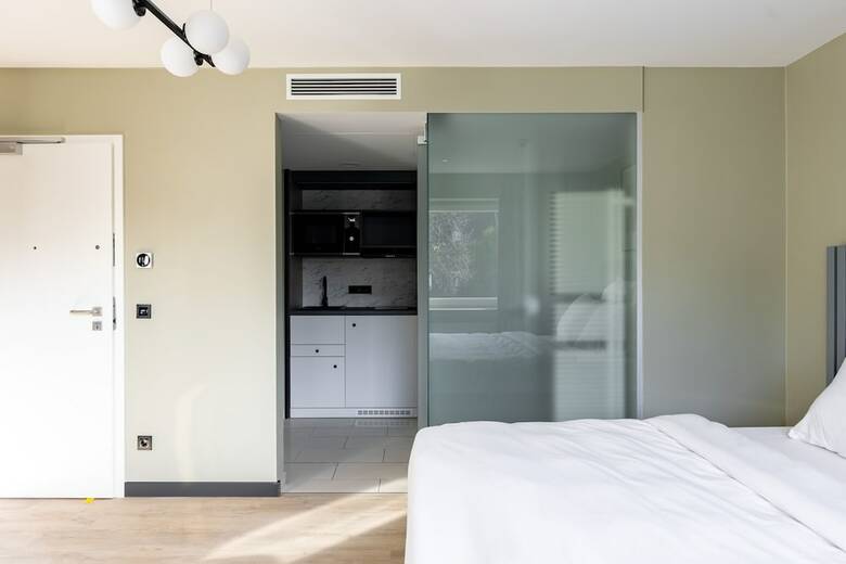 Hotel Galerie Design