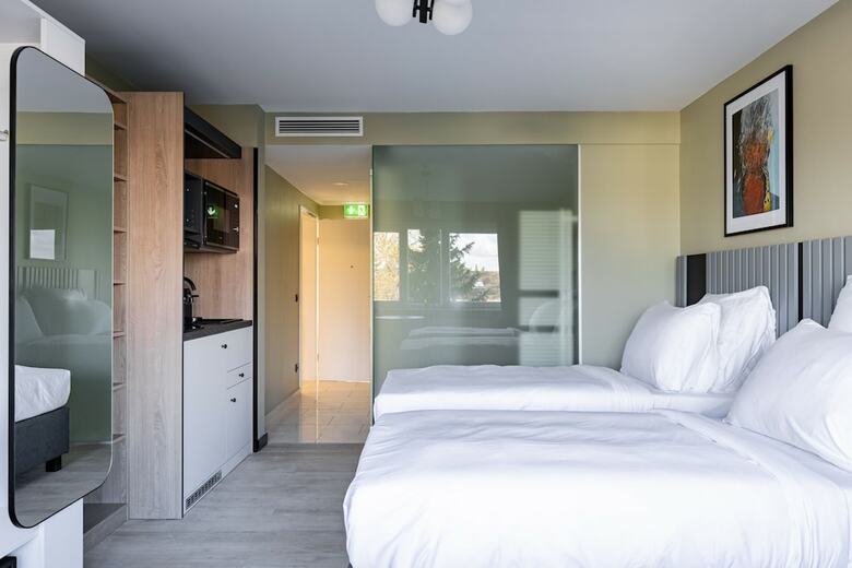Hotel Galerie Design
