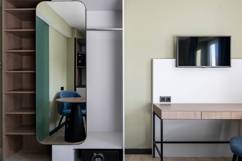 Hotel Galerie Design