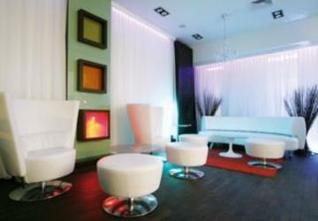 Hotel Galerie Design