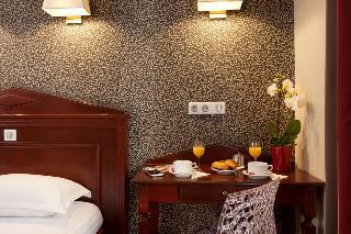 Hotel Eiffel Rive Gauche