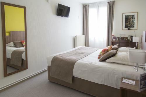 Hotel H�tel Chaptal
