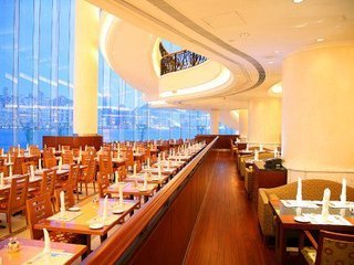 Hotel Harbour Grand Kowloon