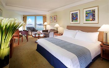 Hotel Harbour Grand Kowloon
