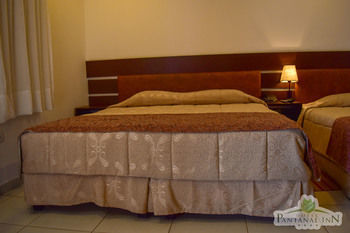 Hotel Pantanal Inn