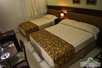 Hotel Pantanal Inn