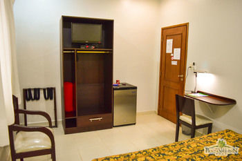Hotel Pantanal Inn